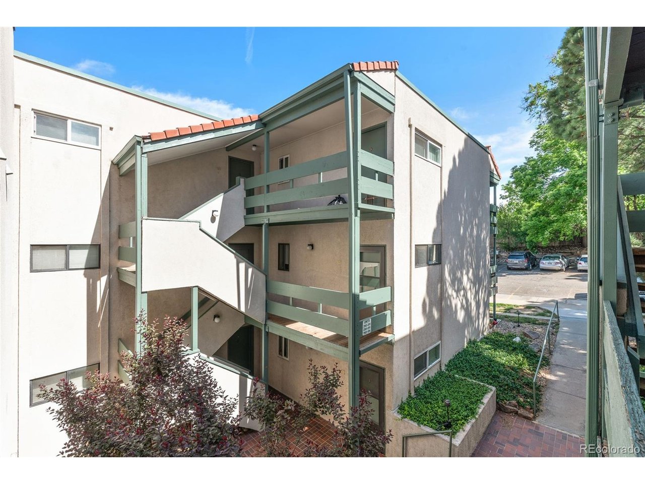 7740 W 35th Ave Unit 311 — photo