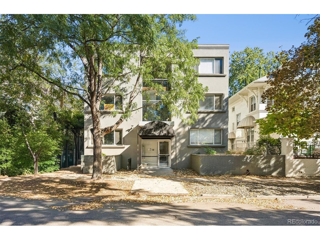 1056 N Marion St Unit 303 — photo