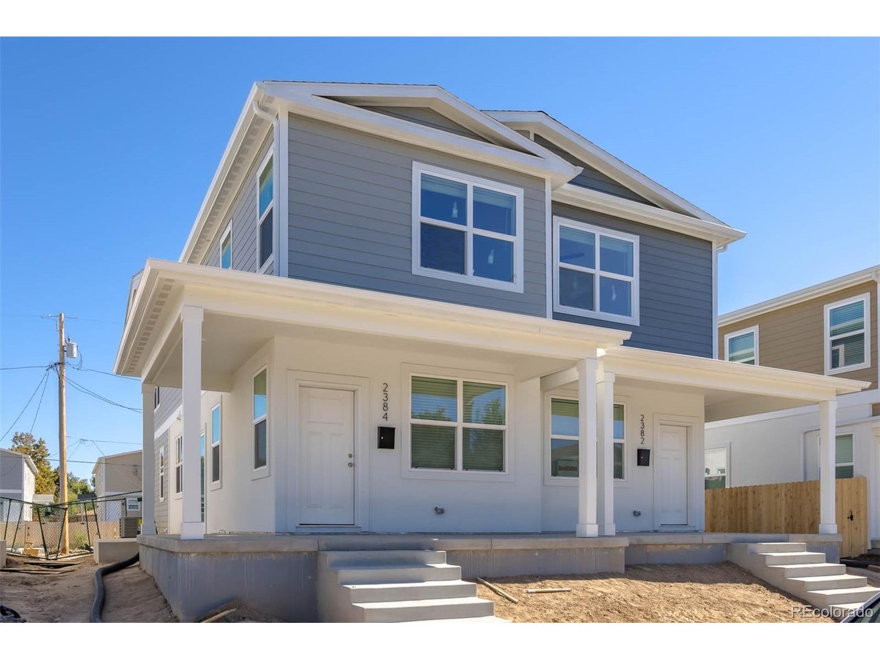 2384 N Emporia St — photo