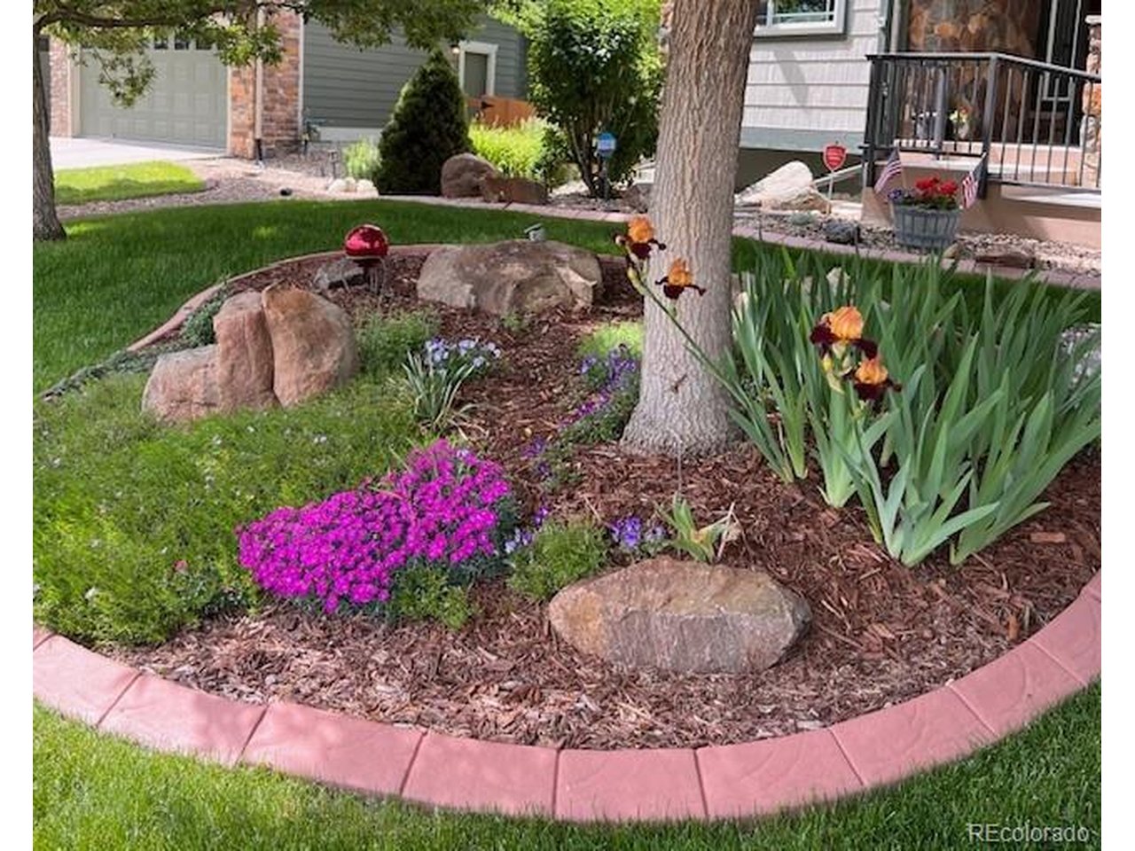 4504 Rabbit Mountain Rd, Broomfield, CO 80020 — photo 2