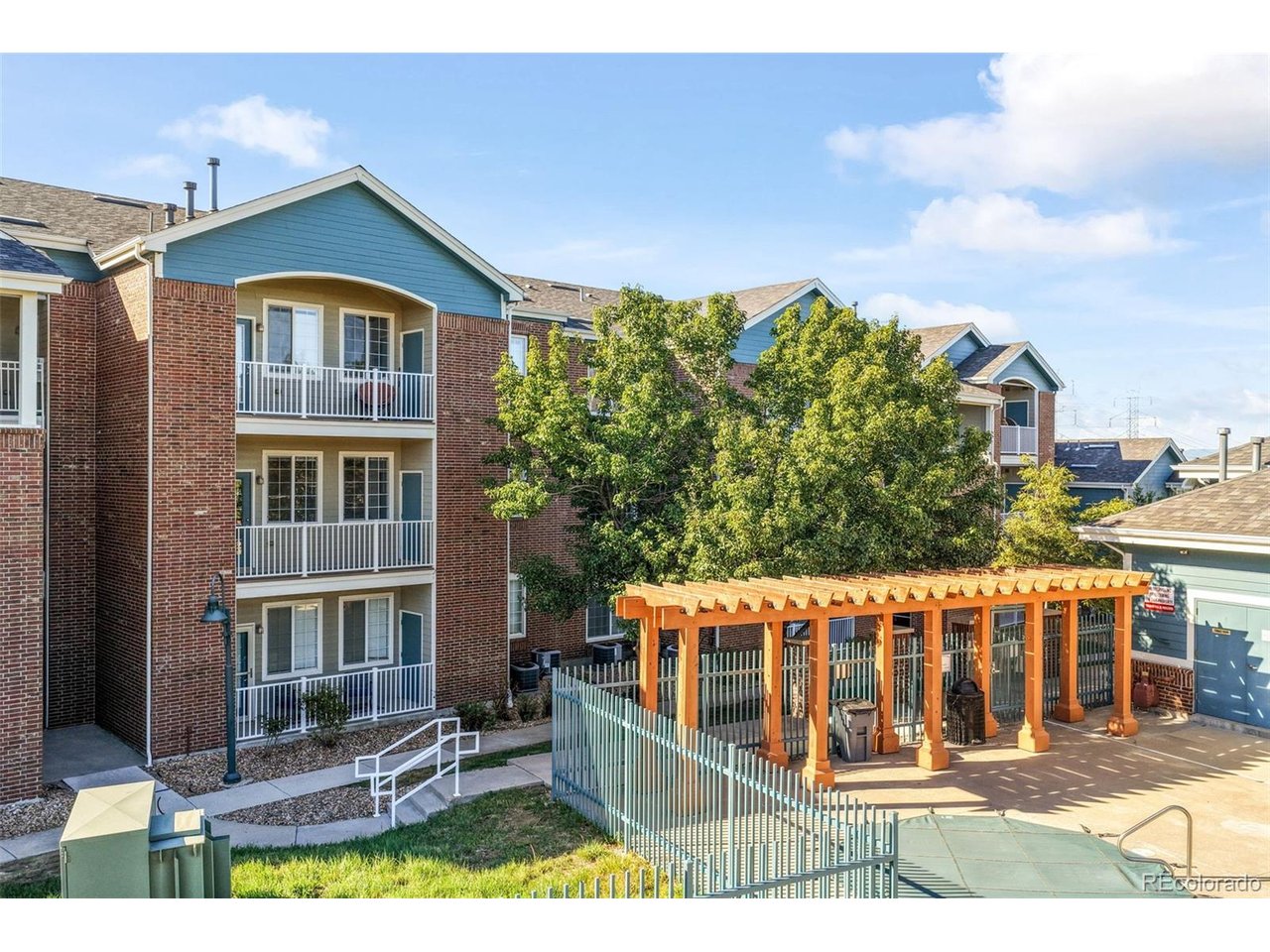 19303 E College Dr 205 — photo
