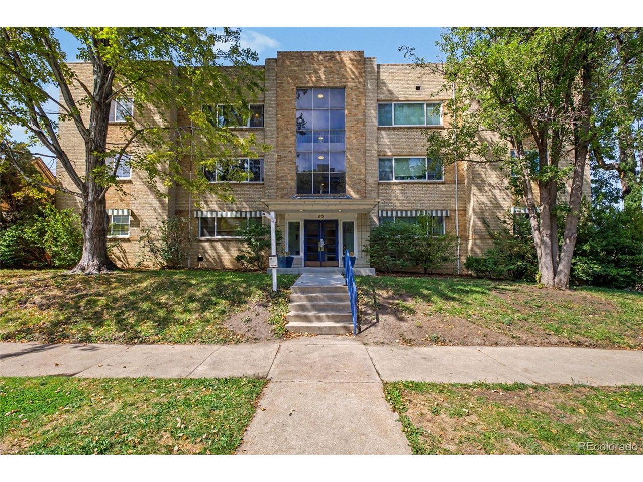 85 N Ogden St 31 — photo