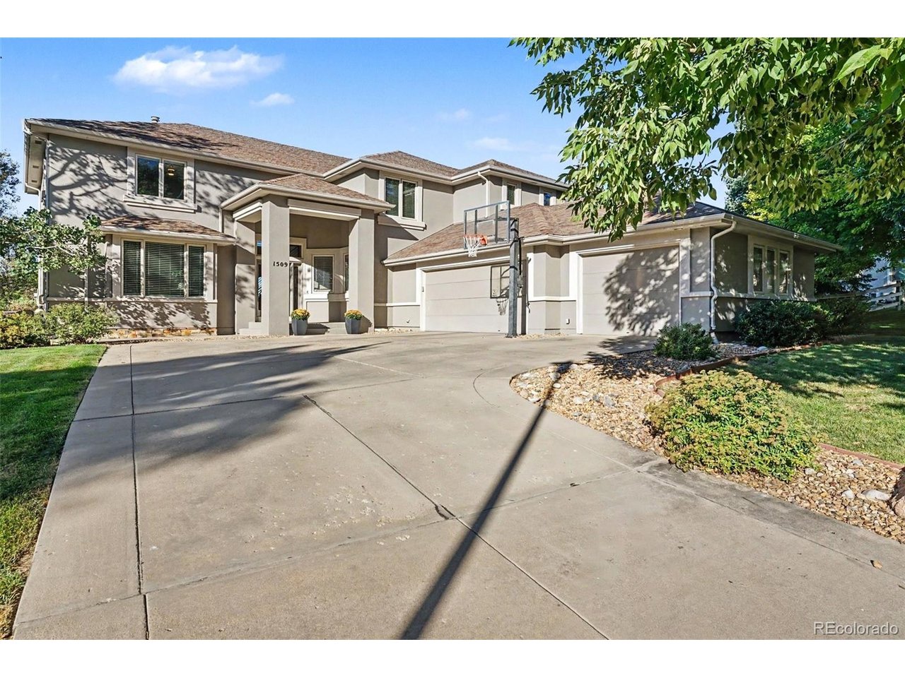 1509 Redwing Ln — photo