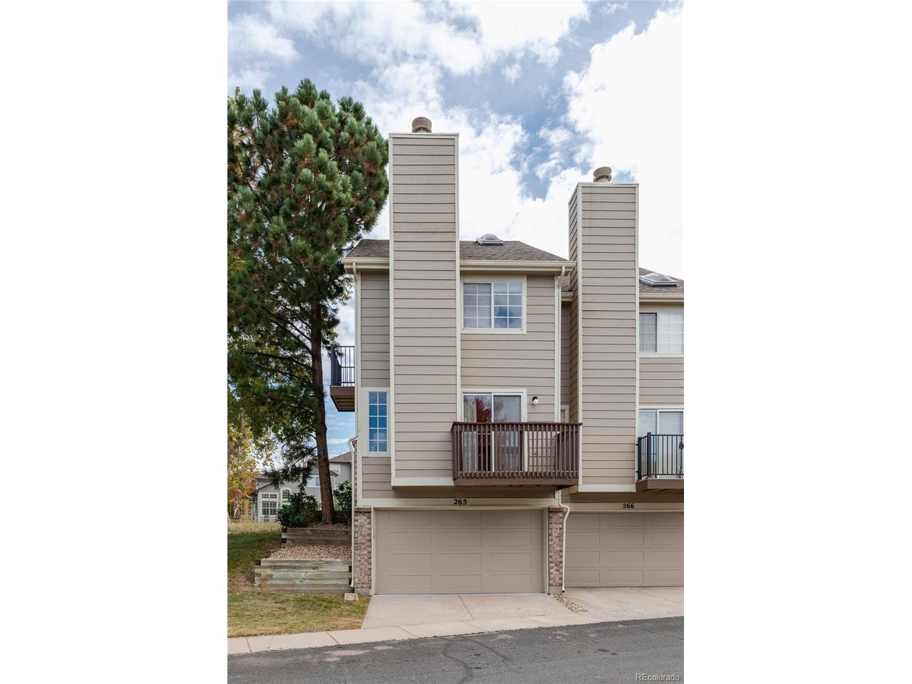 1470 S Quebec Way Unit 265 — photo
