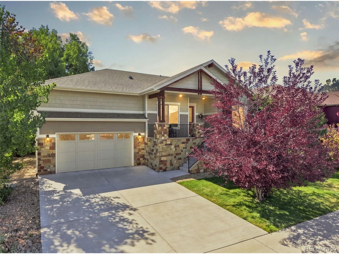 629 Deer Meadow Dr — photo