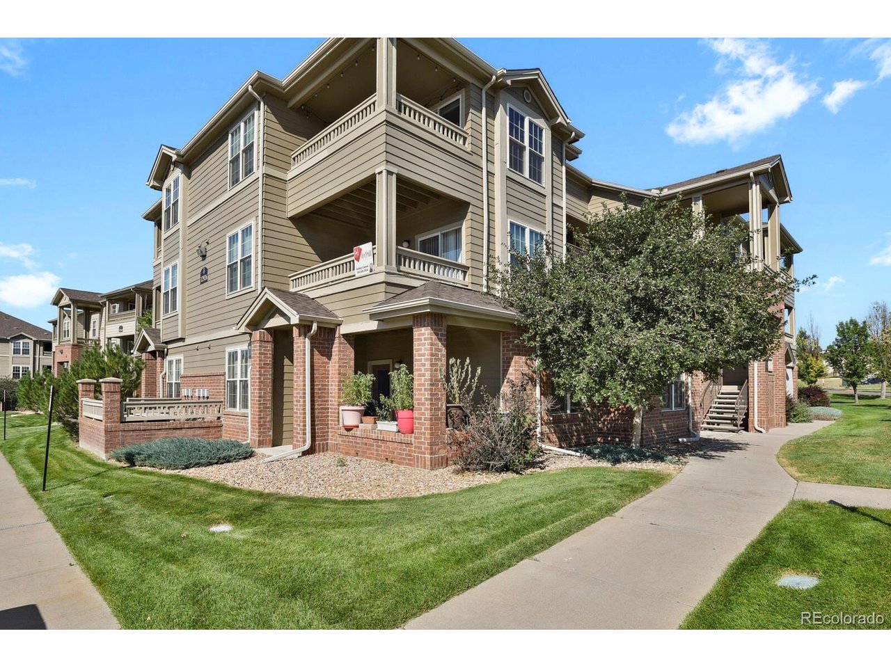 12926 Ironstone Way 201 — photo