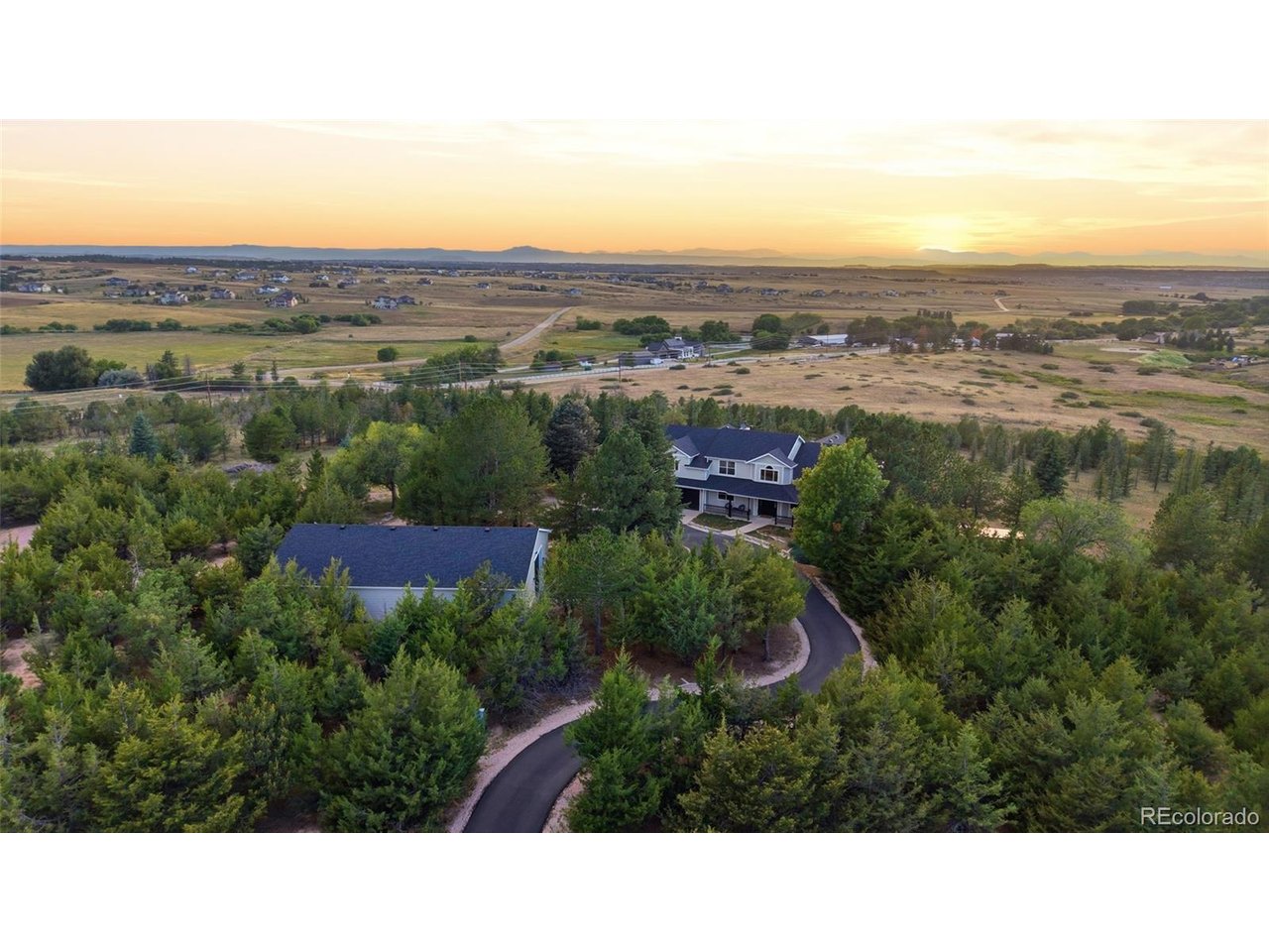 3525 Palmer Ridge Dr — photo