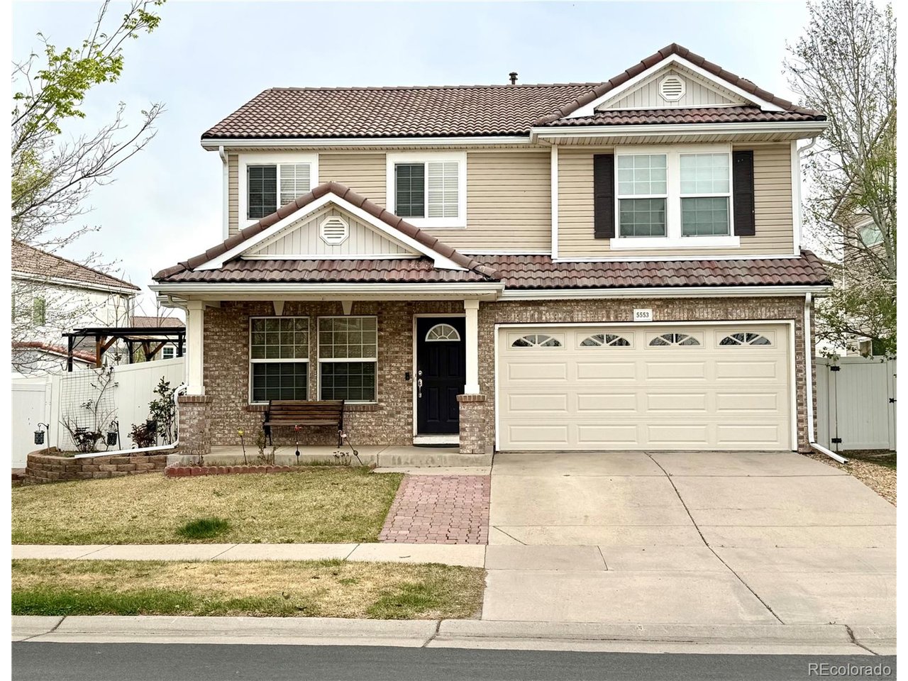 5553 Jebel Ct — photo
