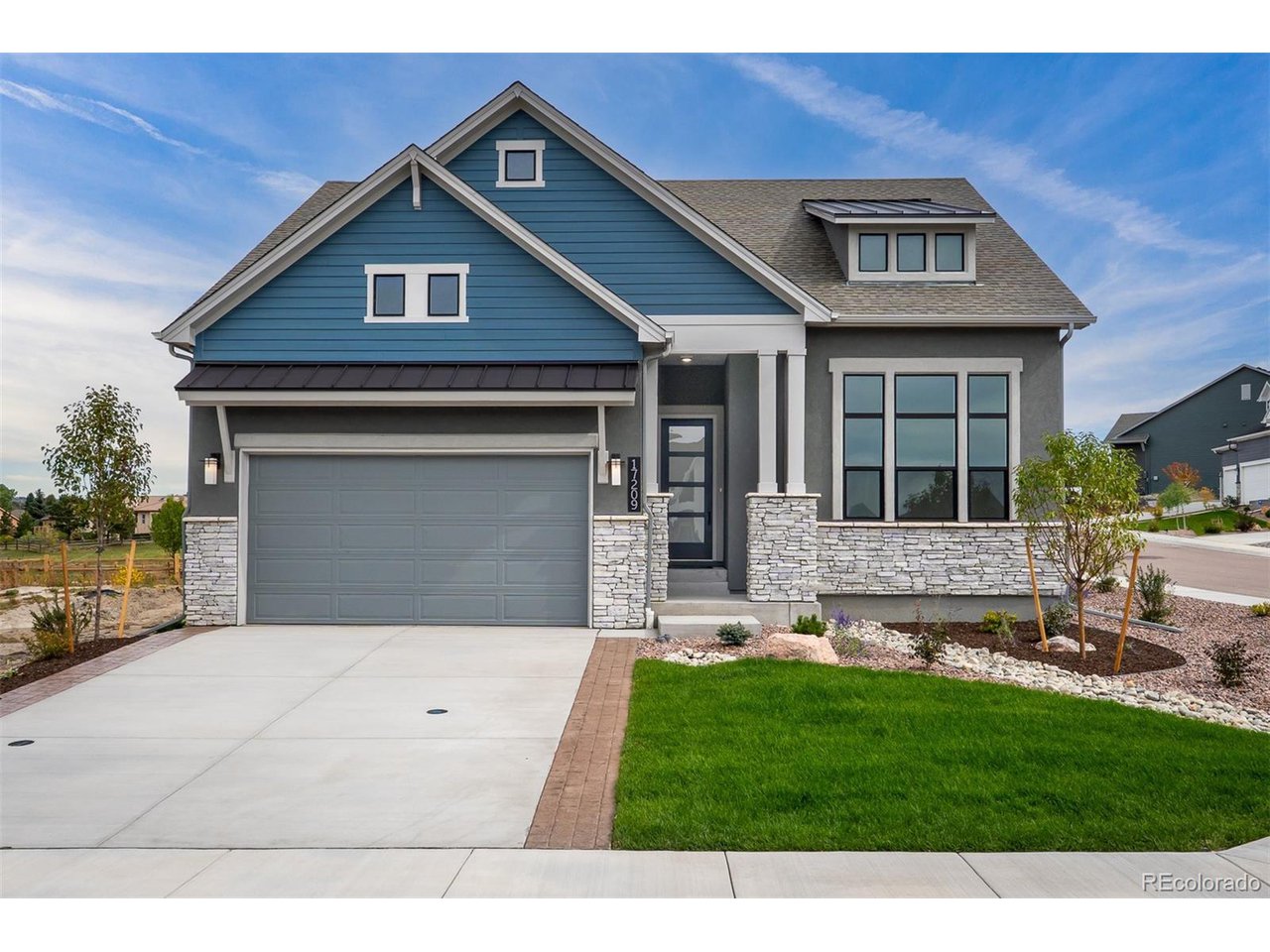 17209 Alsike Clover Ct — photo