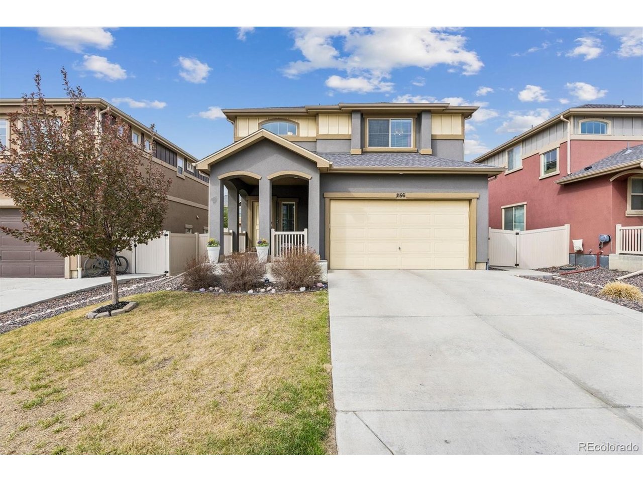 1156 Acadia Cir — photo