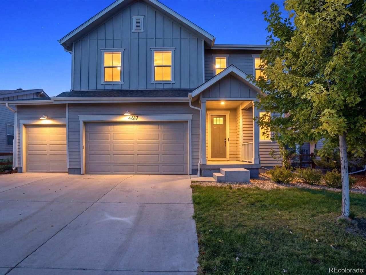 4617 Clear Creek Dr — photo