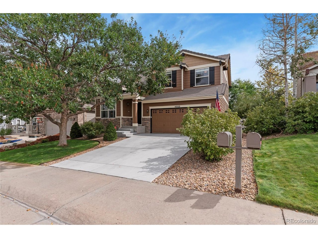 4089 Bountiful Cir — photo