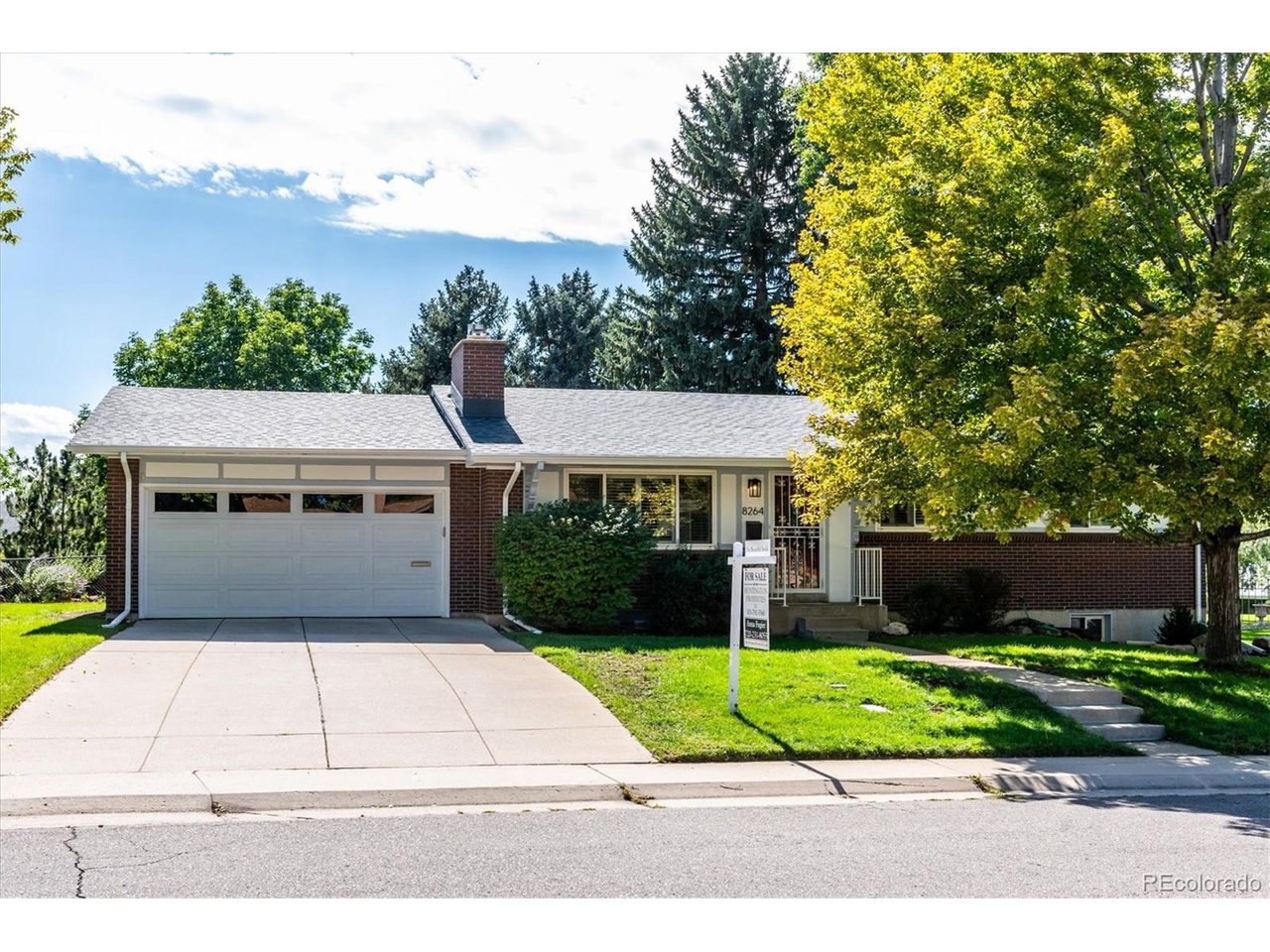 8264 E Kenyon Dr, Denver, CO 80237 — photo 2
