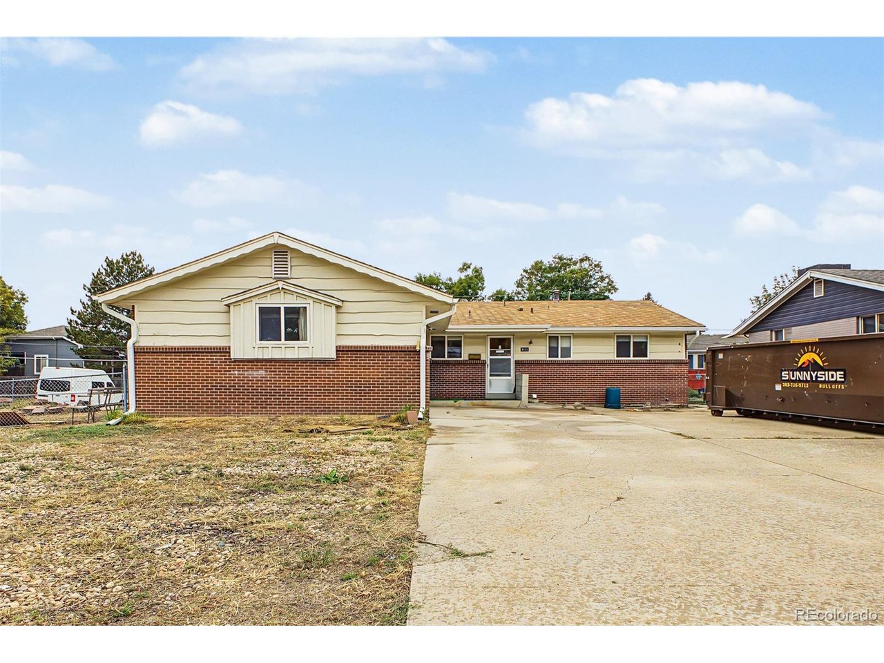 8111 Chase Dr — photo