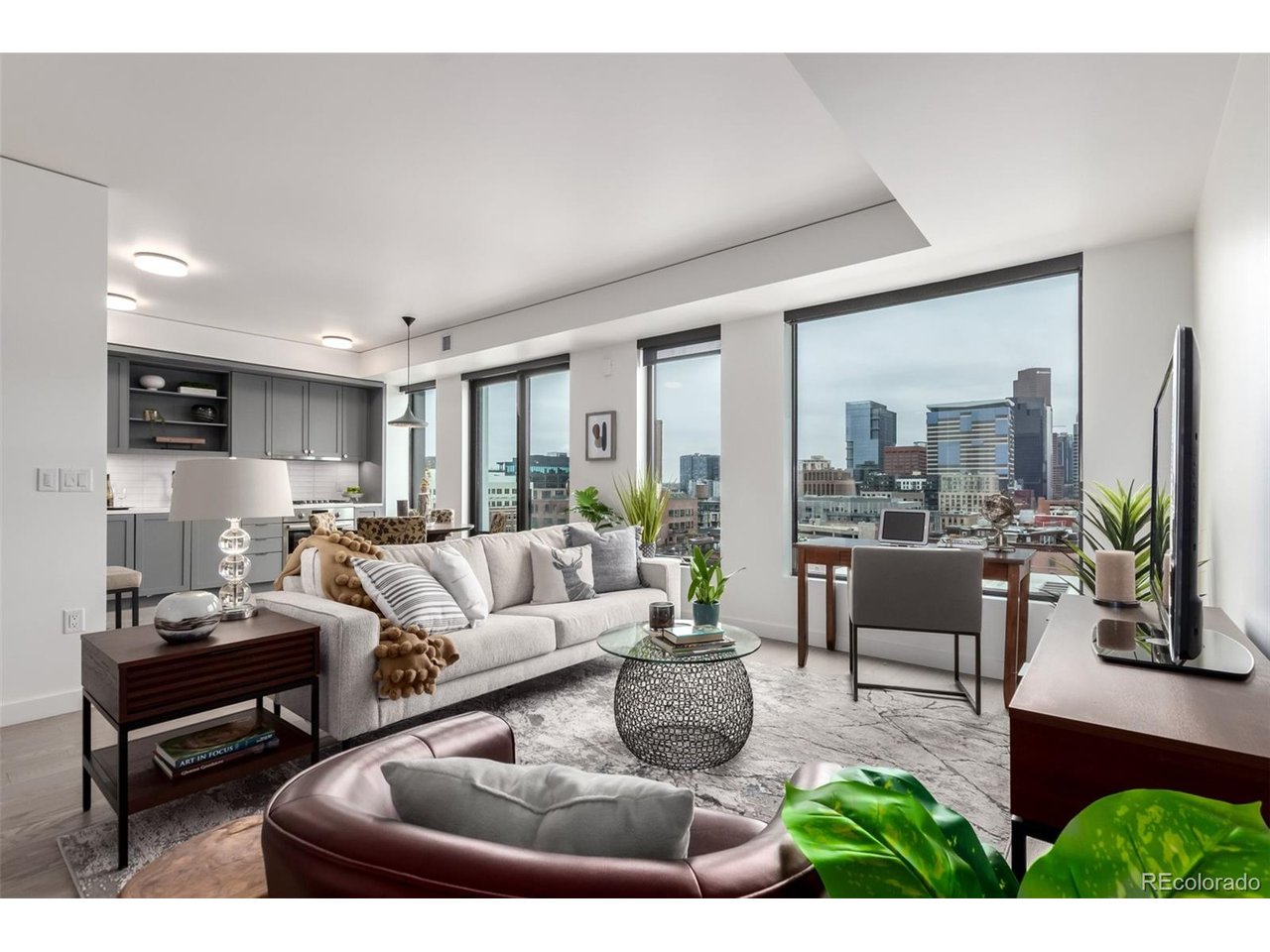 1750 Wewatta St 1230 — photo