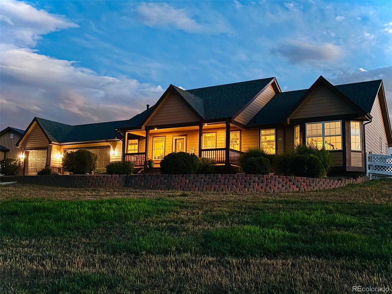 9540 E 151st Pl, Brighton, CO 80602 — photo 2