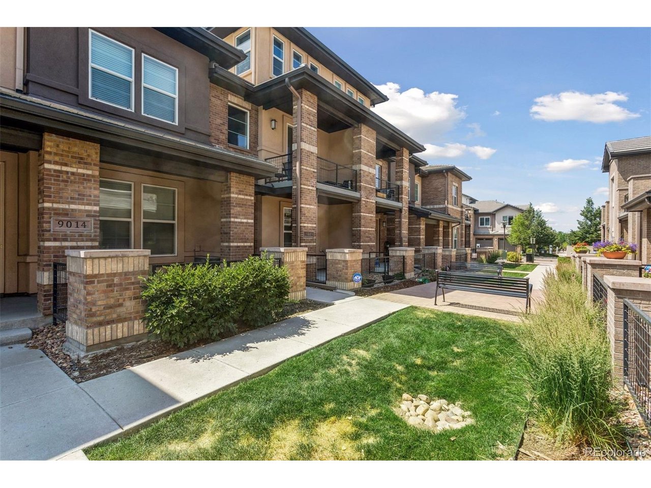 9050 E Caley Way, Englewood, CO 80111 — photo 3