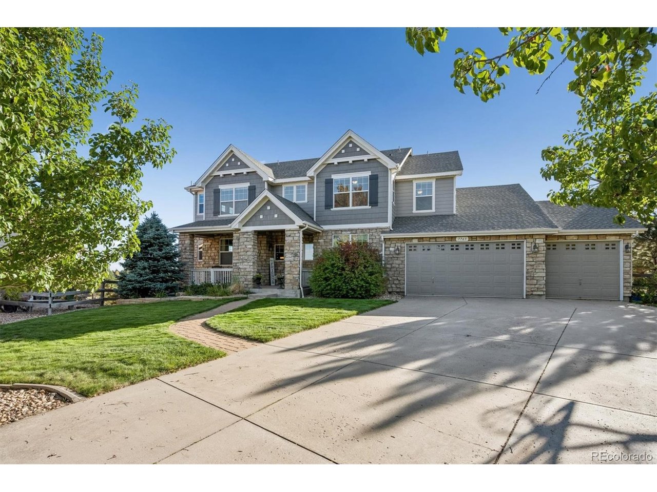 7765 Terry Ct — photo