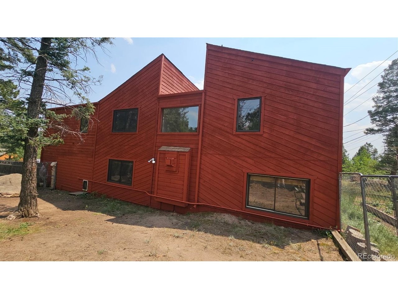 30520 Rand Rd, Conifer, CO 80433 — photo 2