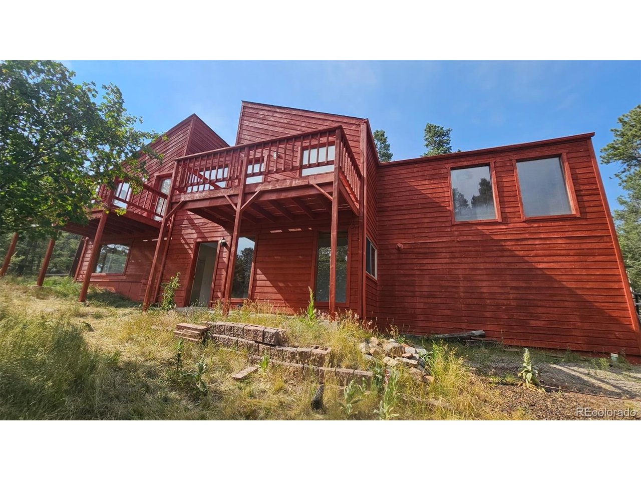 30520 Rand Rd, Conifer, CO 80433 — photo 3