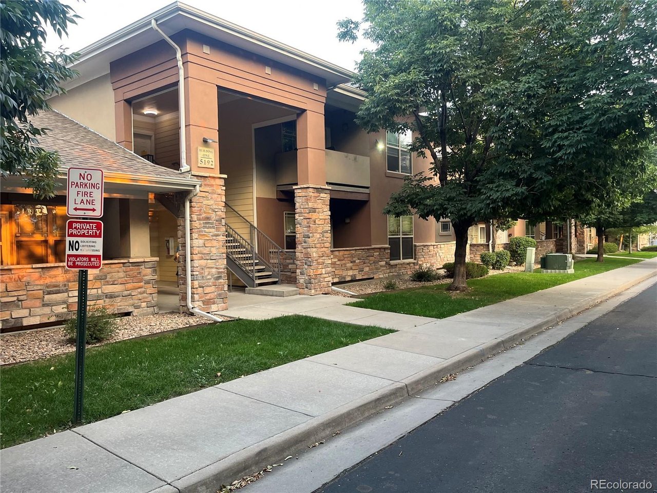 5192 Ammons Ct 101 — photo