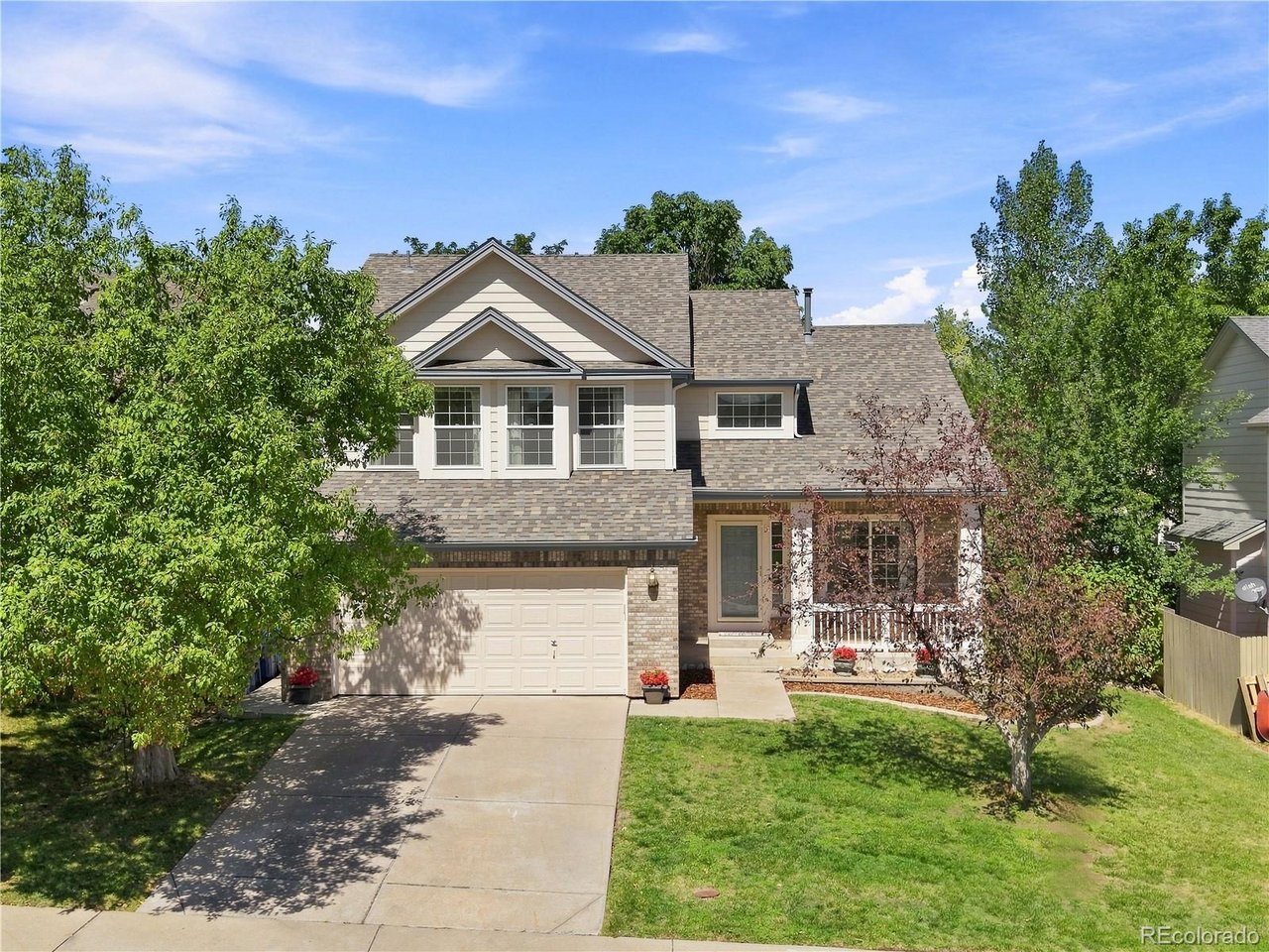 11741 W Belmont Pl — photo