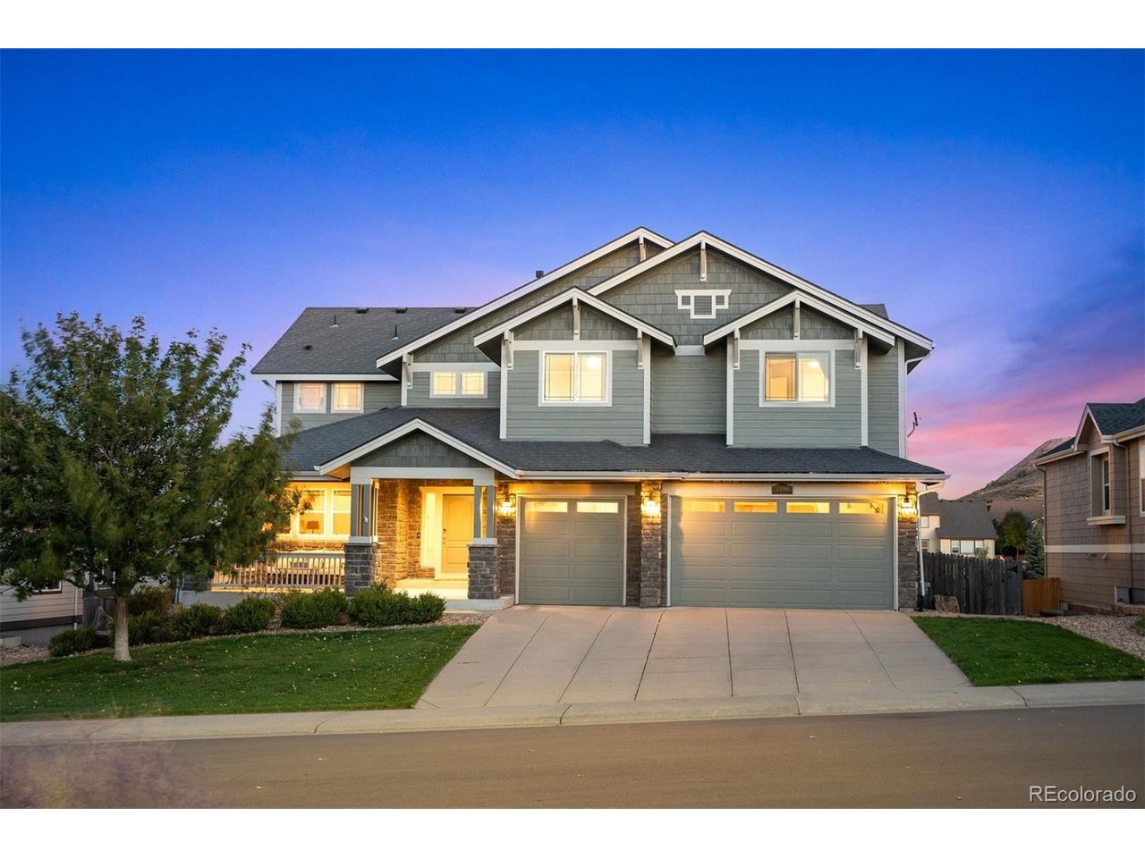 2799 Red Hawk Ridge Dr — photo