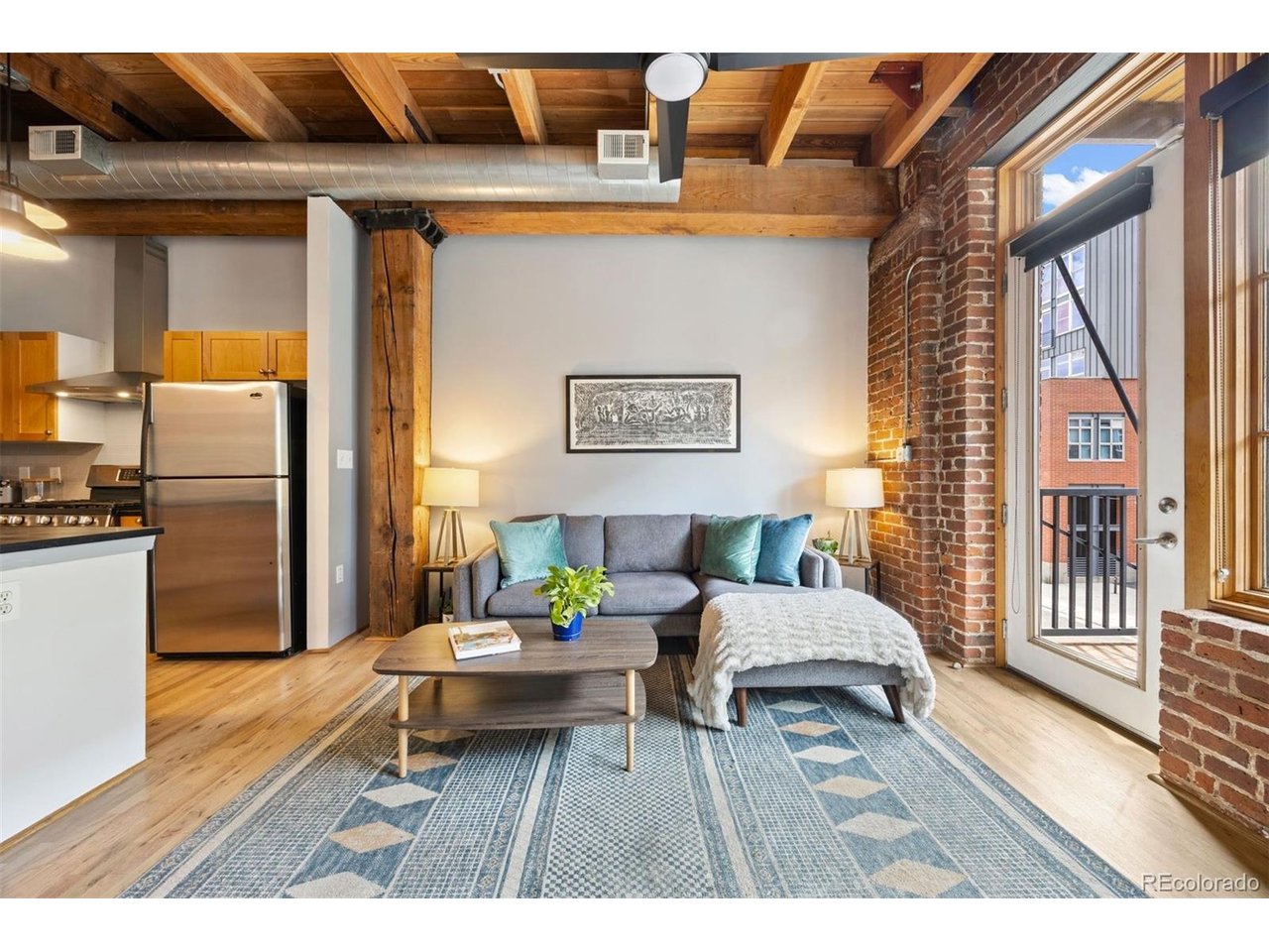 2960 Inca St Unit 219 — photo