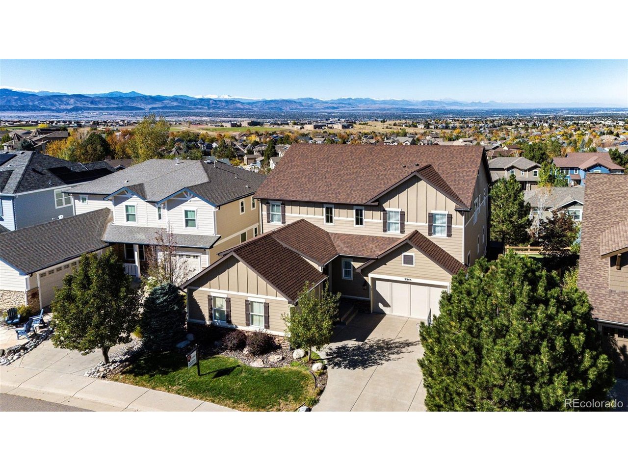 2945 Newbury Ct — photo