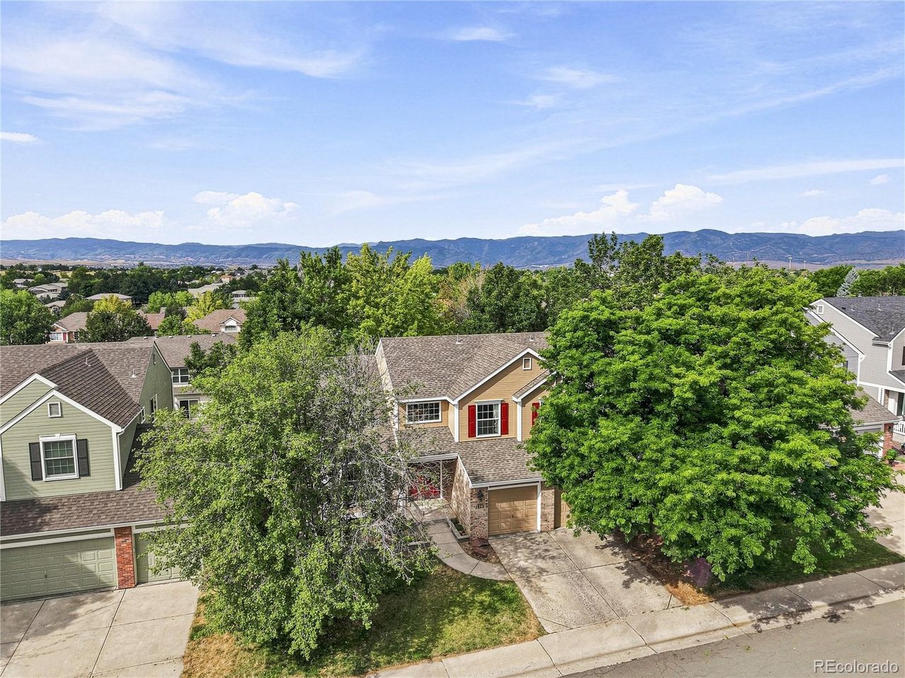 1658 Spring Water Pl, Littleton, CO 80129 — photo 3