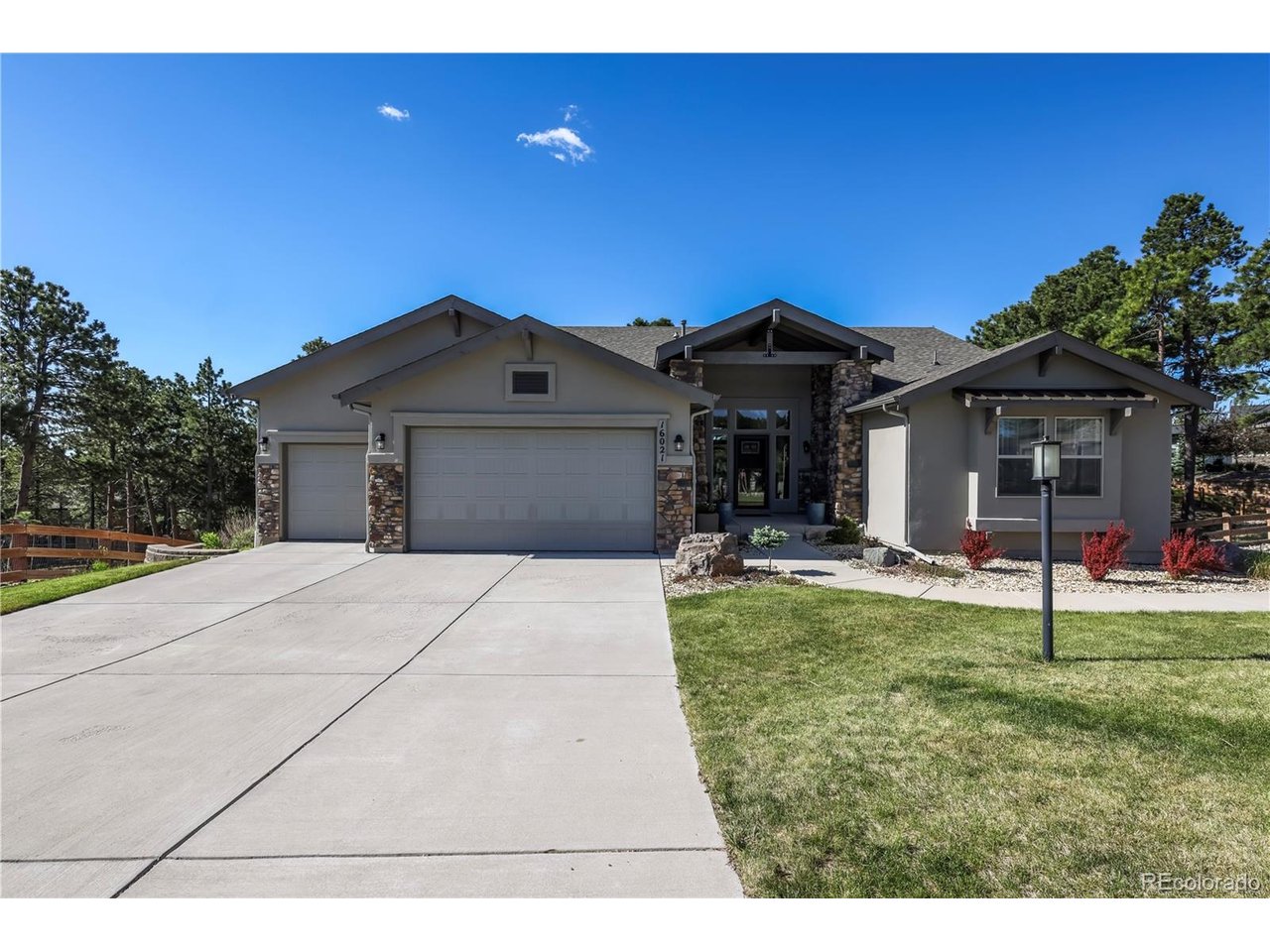 16021 Fox Mesa Ct — photo
