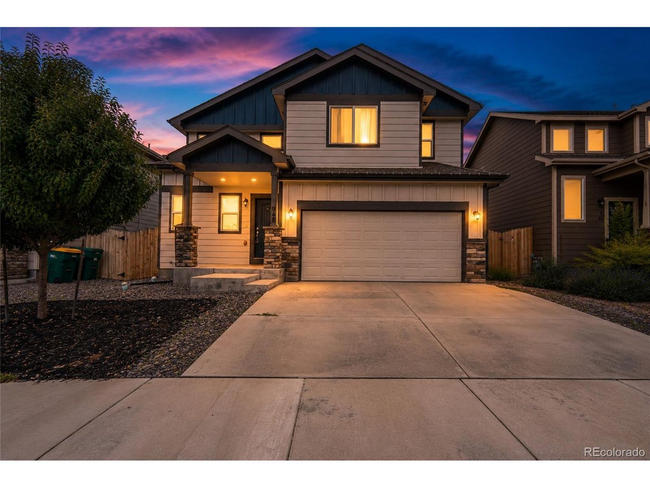 948 Bidwell Dr — photo