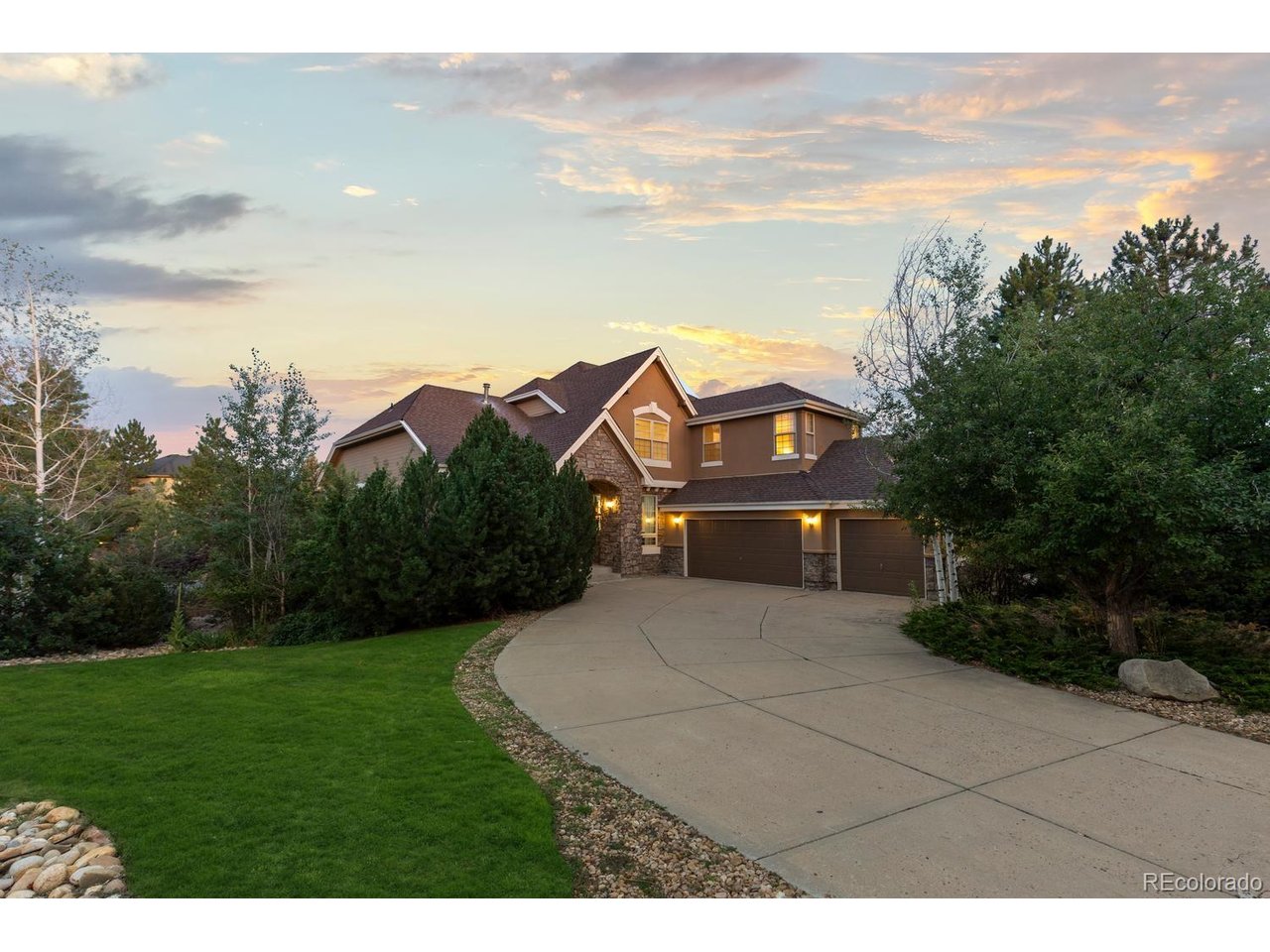 7284 Timbercrest Ln — photo