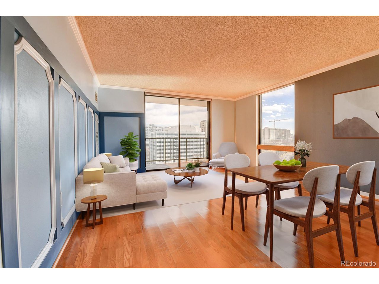 1301 Speer Blvd Unit 1008 — photo