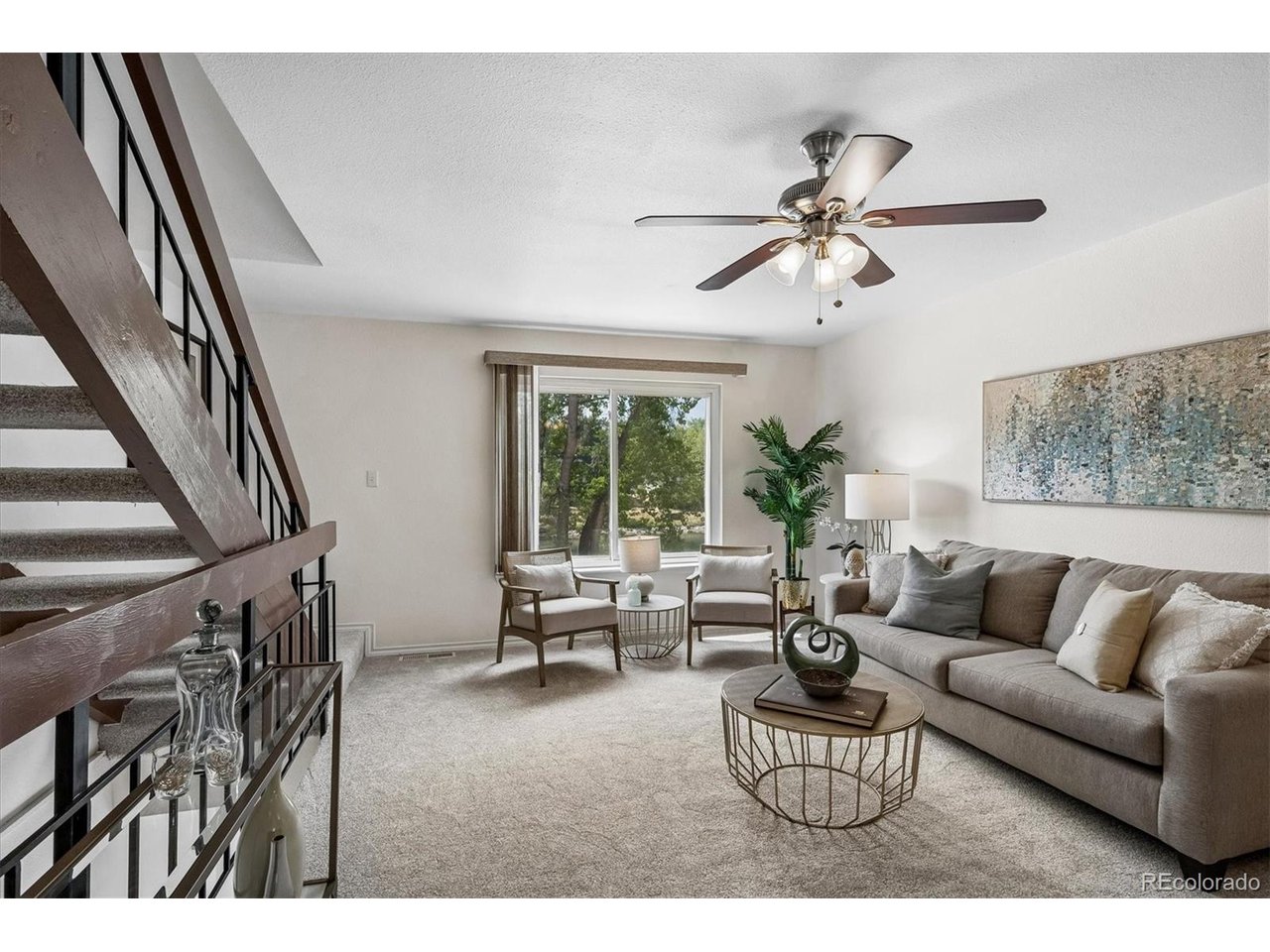 490 E Highline Cir, Centennial, CO 80122 — photo 2