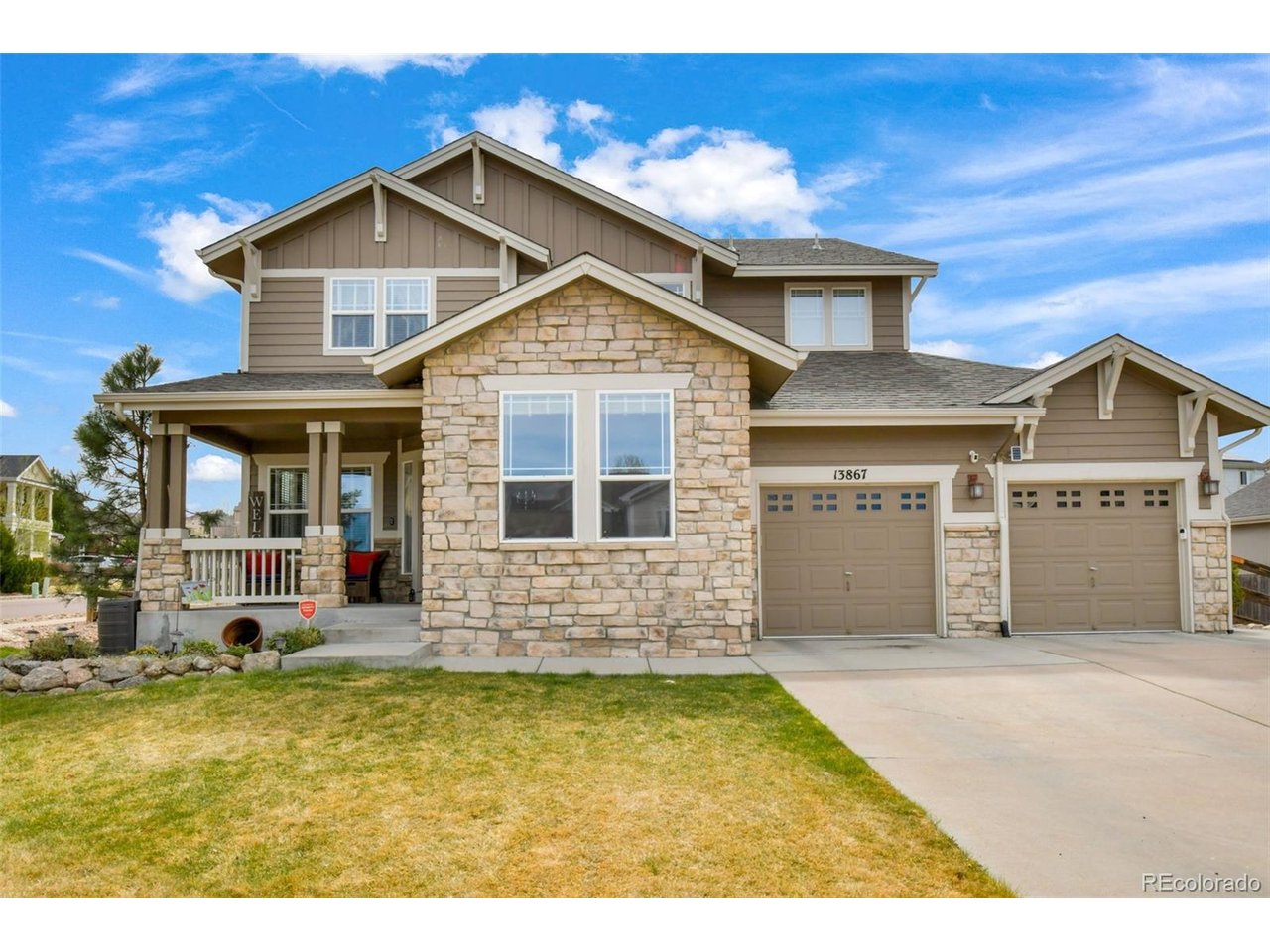 13867 Antelope Pass Pl — photo