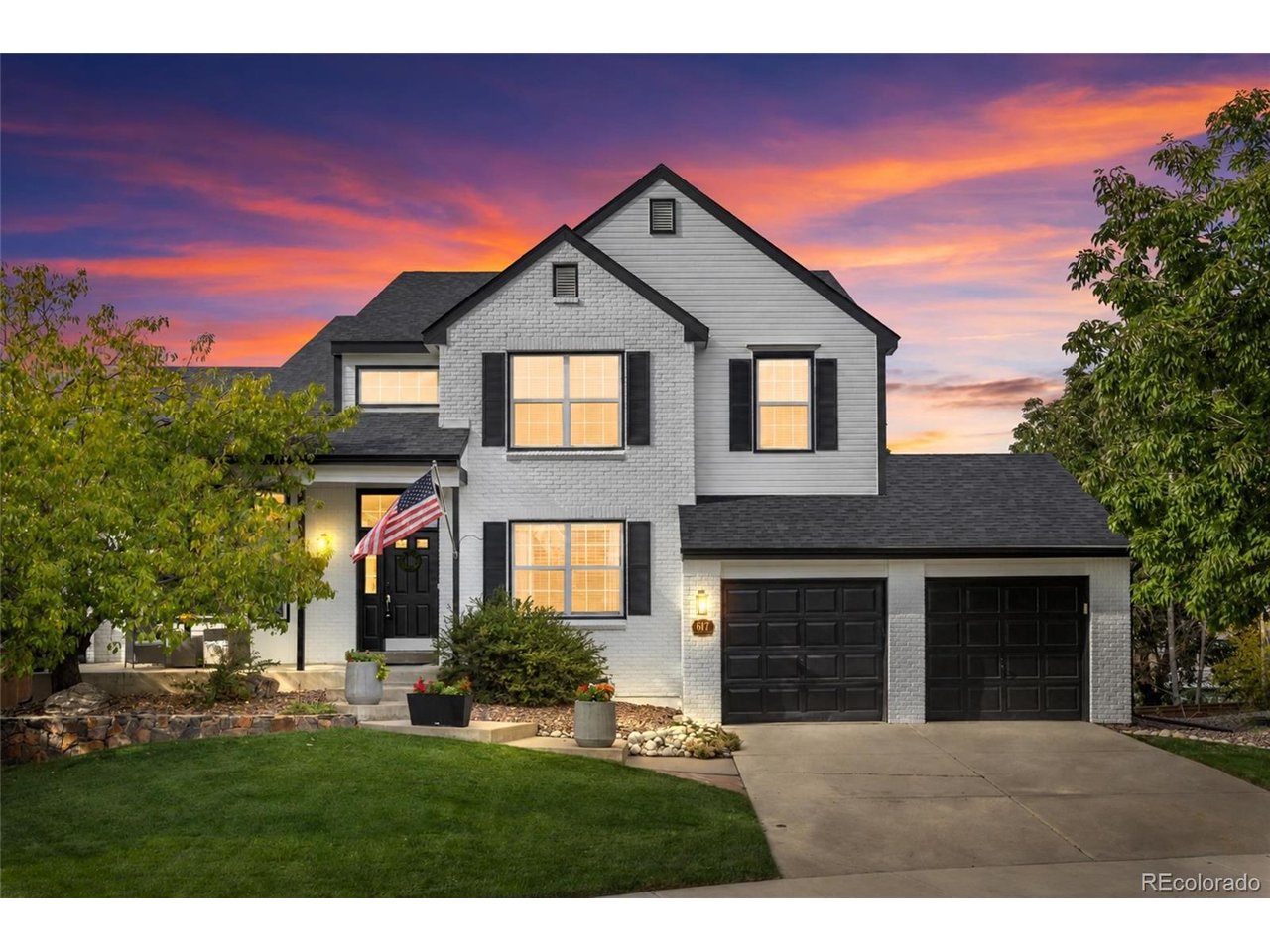 617 Huntington Pl — photo