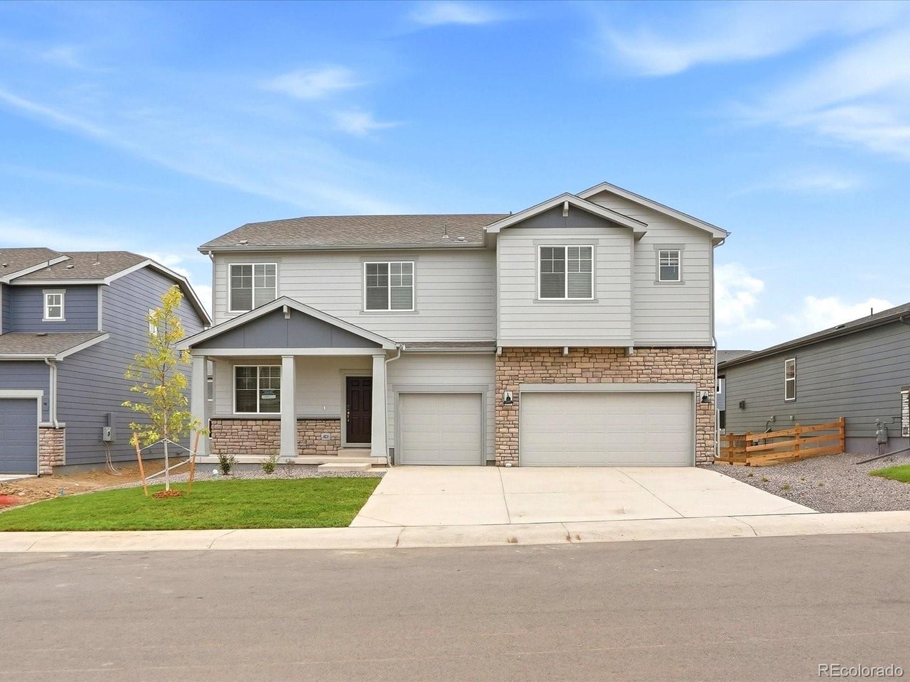 1609 Rumley Creek Dr — photo