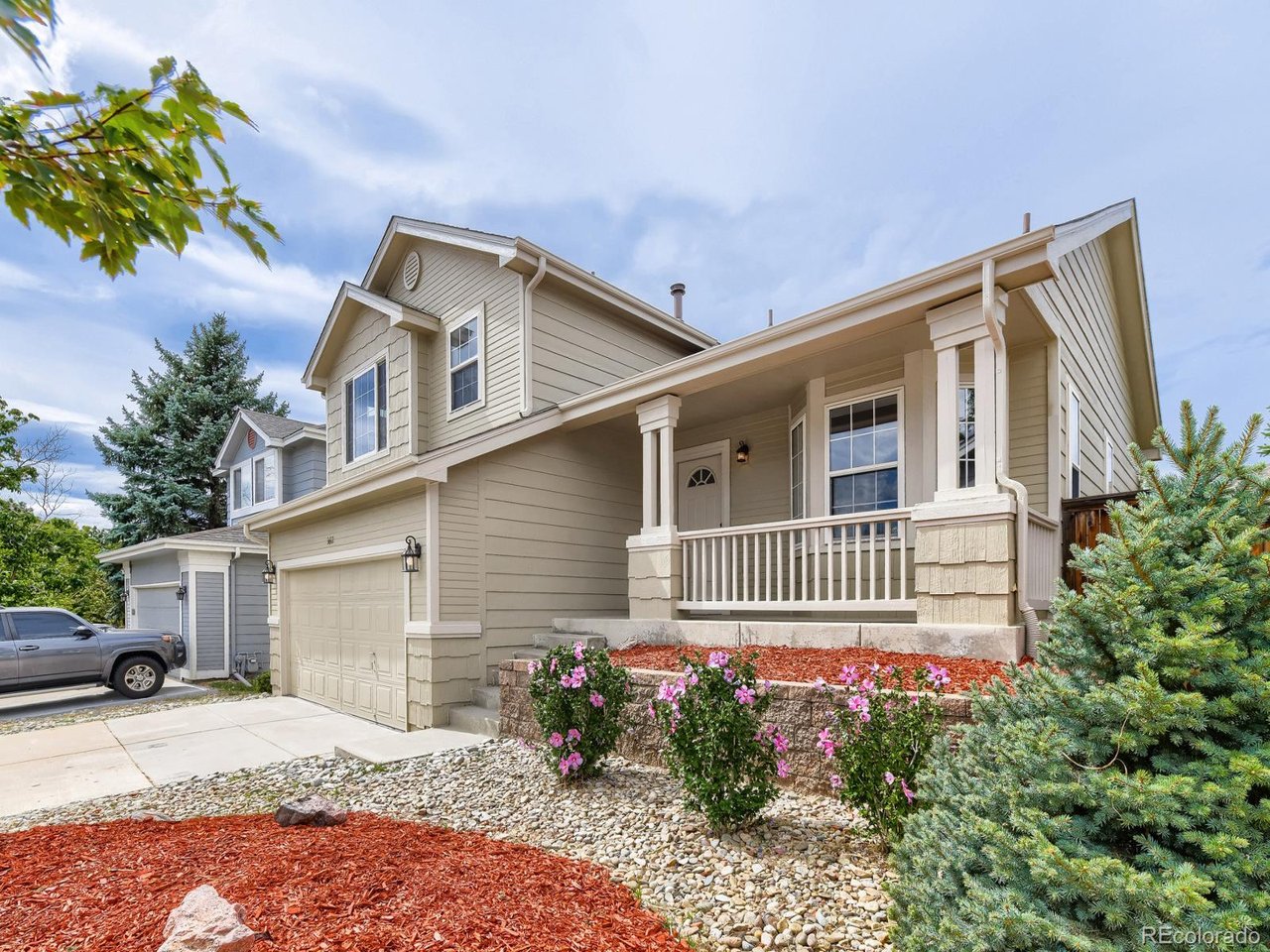 3612 Bucknell Dr — photo