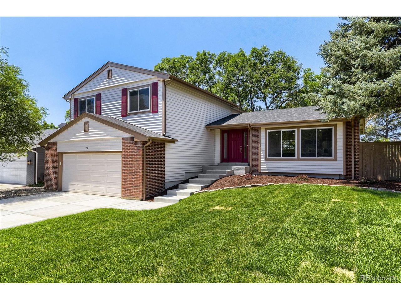79 Prairie Ridge Rd, Highlands Ranch, CO 80126 — photo 2