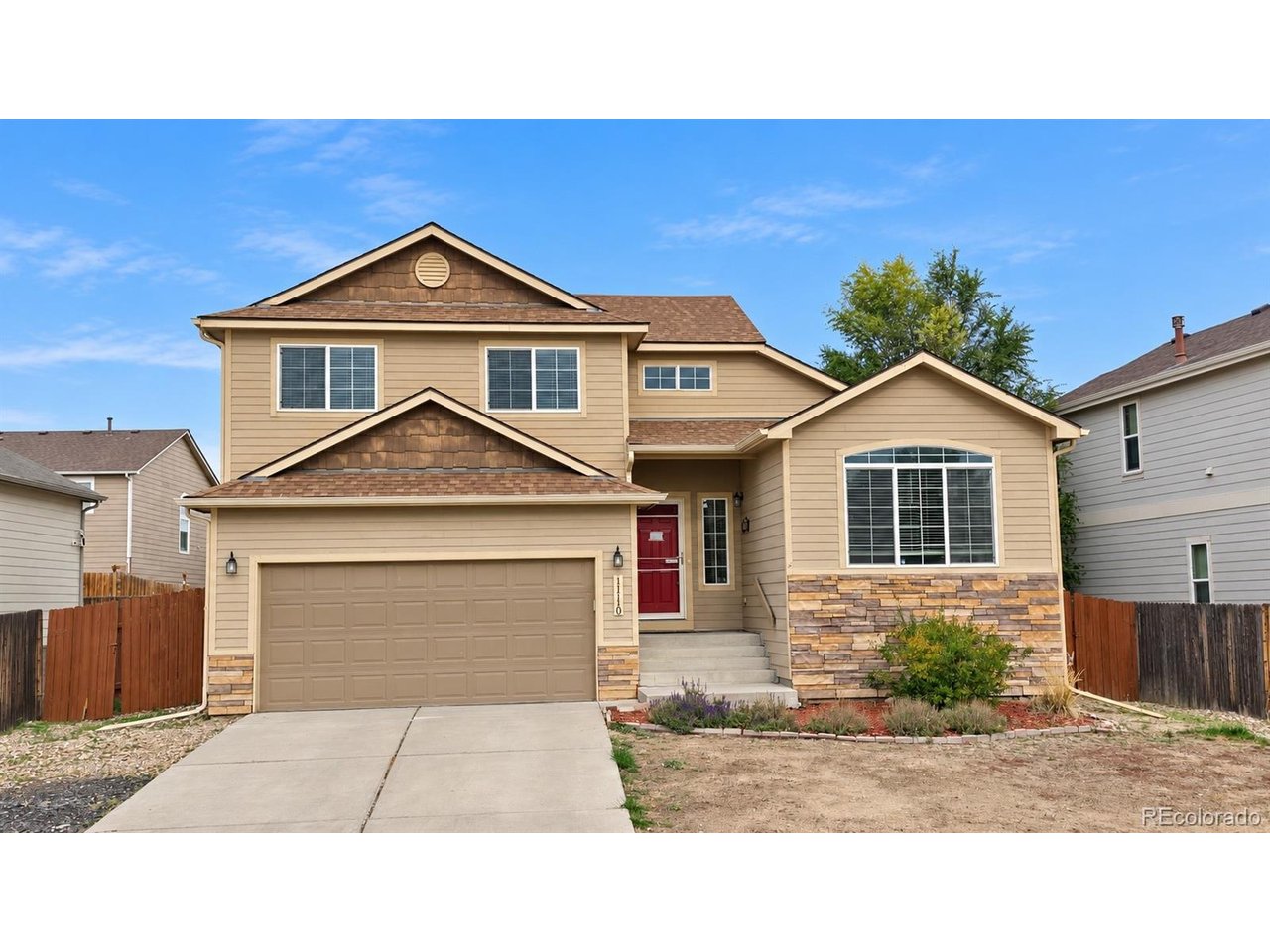 11110 Falling Star Rd — photo