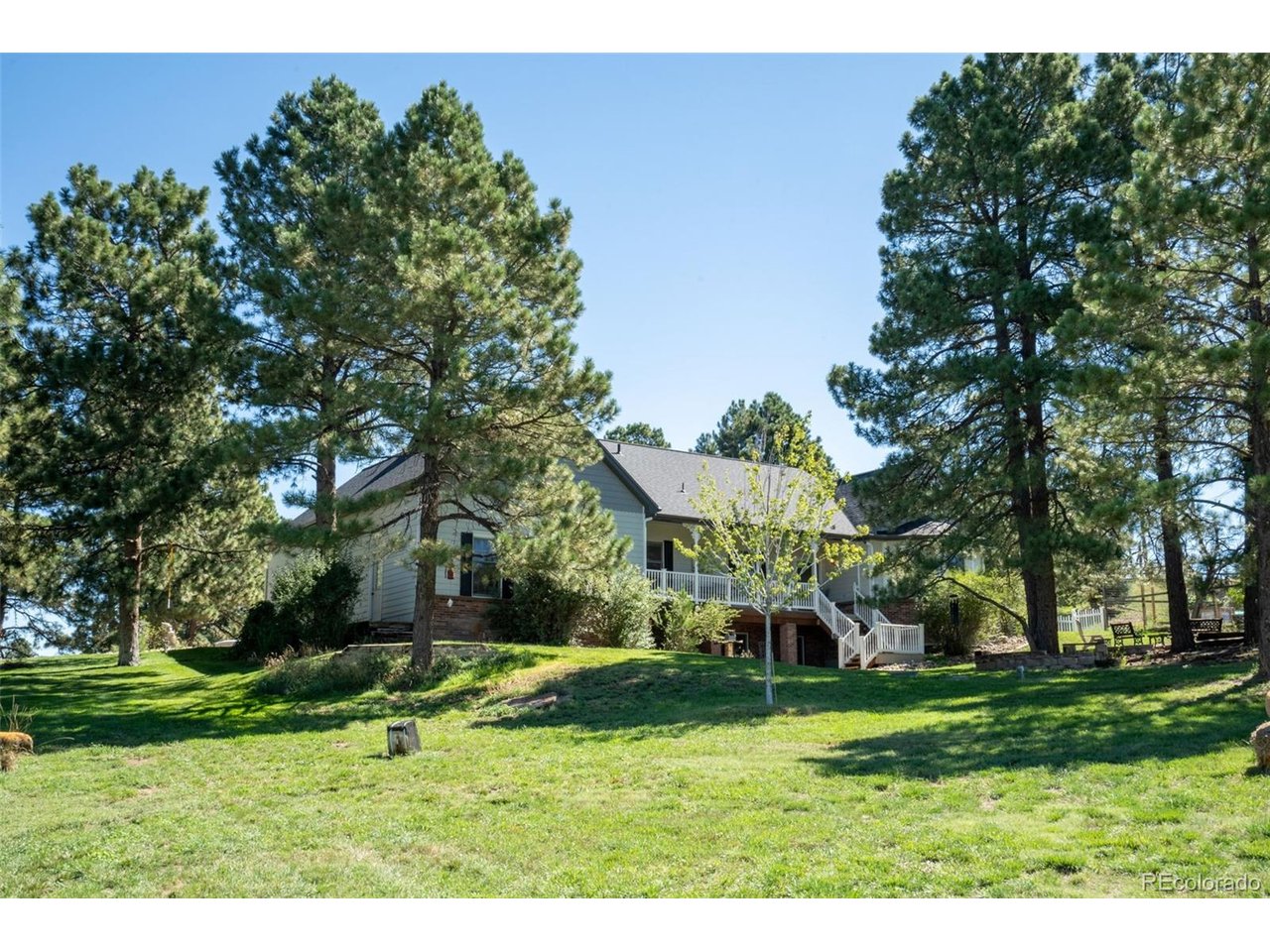 9238 Piney Creek Rd — photo