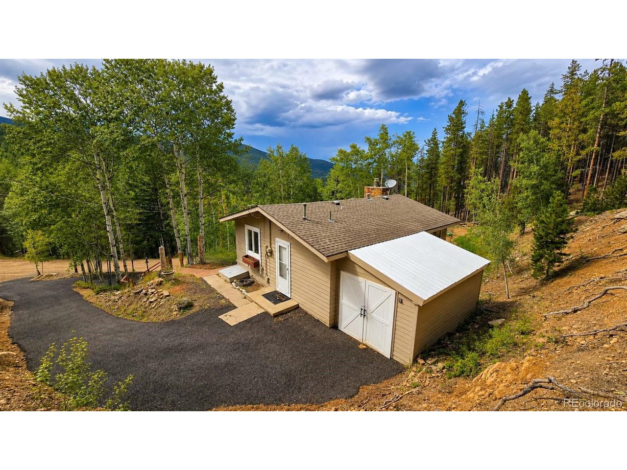 8680 London Ln — photo