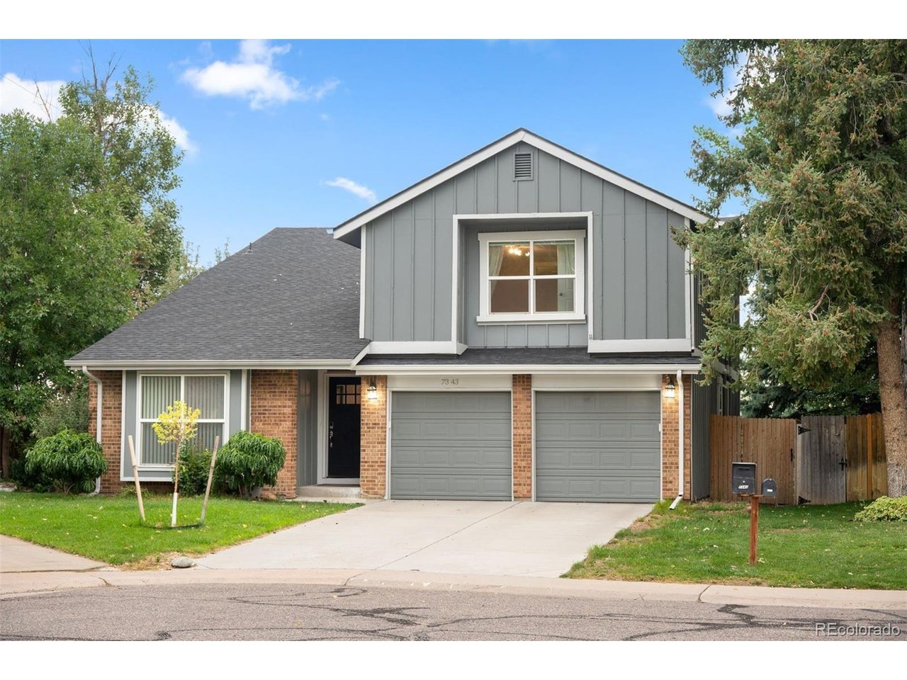 7343 E Mineral Pl — photo
