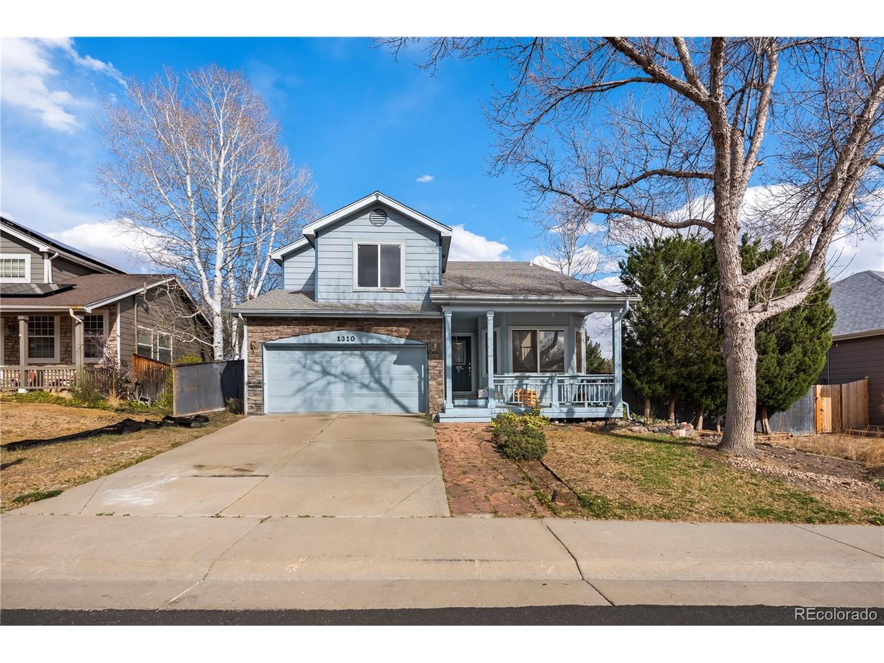 1310 Laurel St — photo