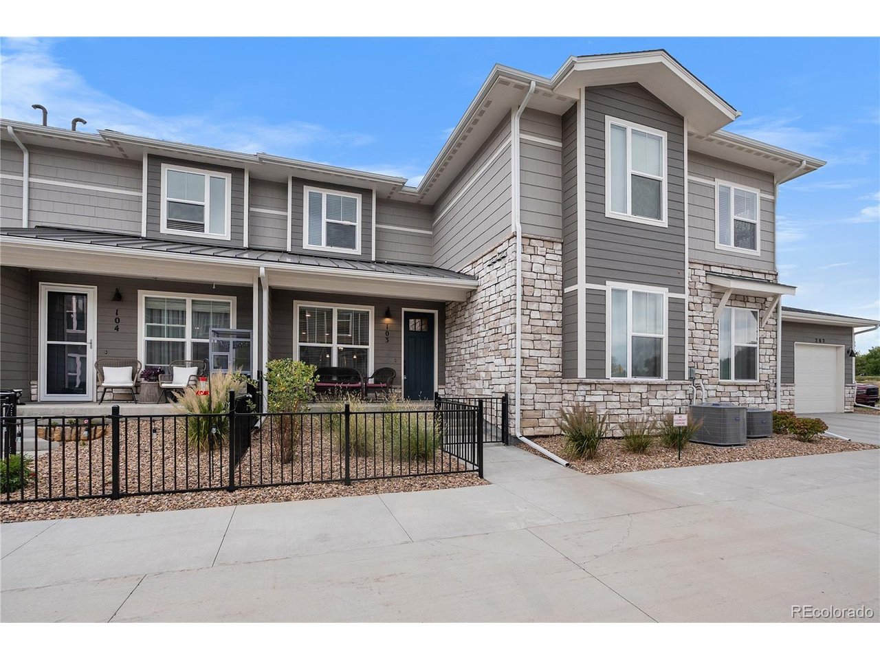 350 High Point Dr C103 — photo