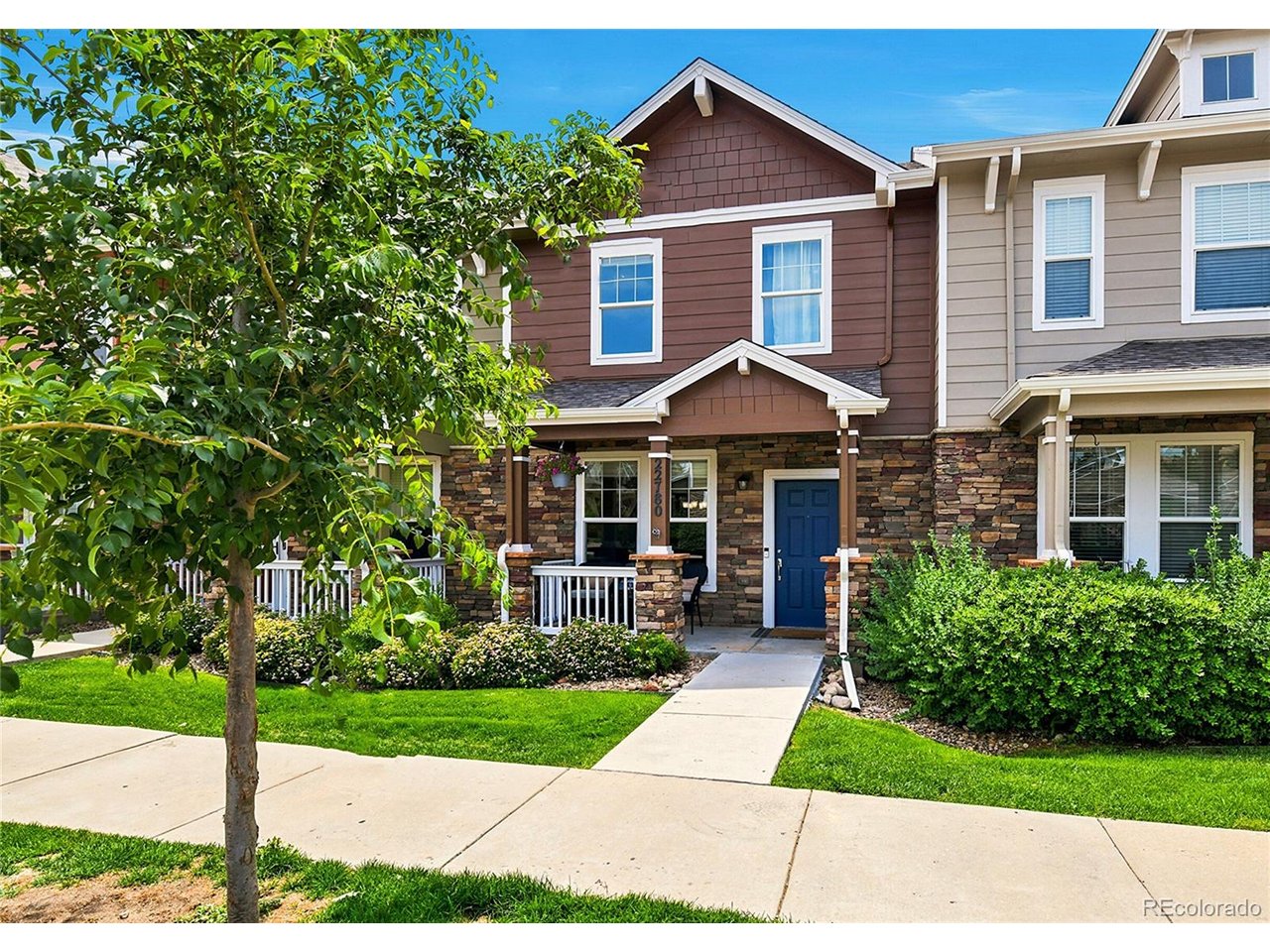 22780 E Briarwood Pl — photo