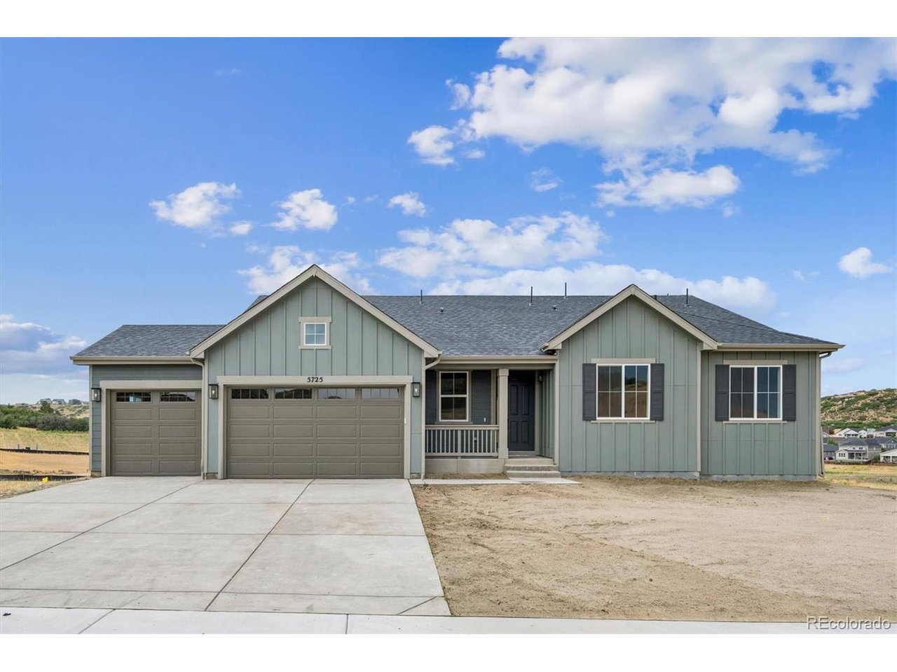 5725 Pleasant View Dr — photo
