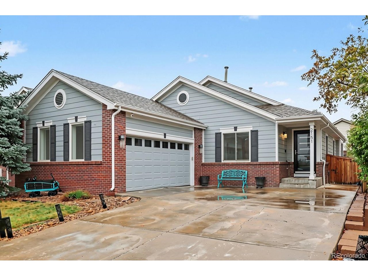 2151 Indian Paintbrush Way — photo