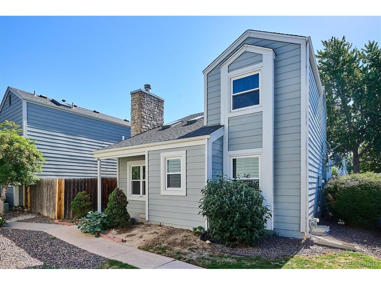 11601 E Cornell Cir, Aurora, CO 80014 — photo 2
